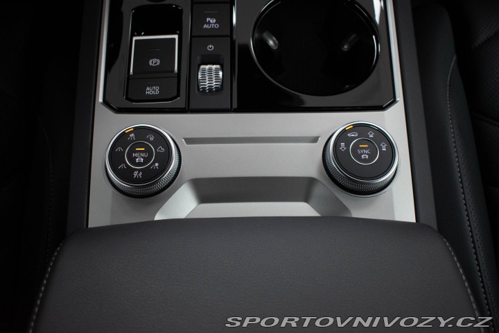 Volkswagen Ostatní modely Touareg 3.0d EXCLUSIVE*RLINE*TAŽN 2023