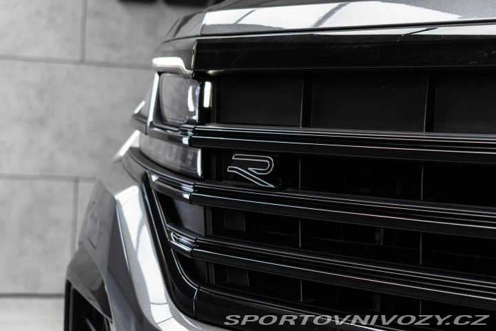 Volkswagen Ostatní modely Touareg 3.0d EXCLUSIVE*RLINE*TAŽN 2023