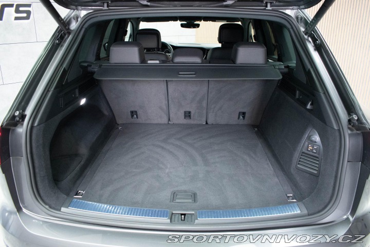 Volkswagen Ostatní modely Touareg 3.0d EXCLUSIVE*RLINE*TAŽN 2023