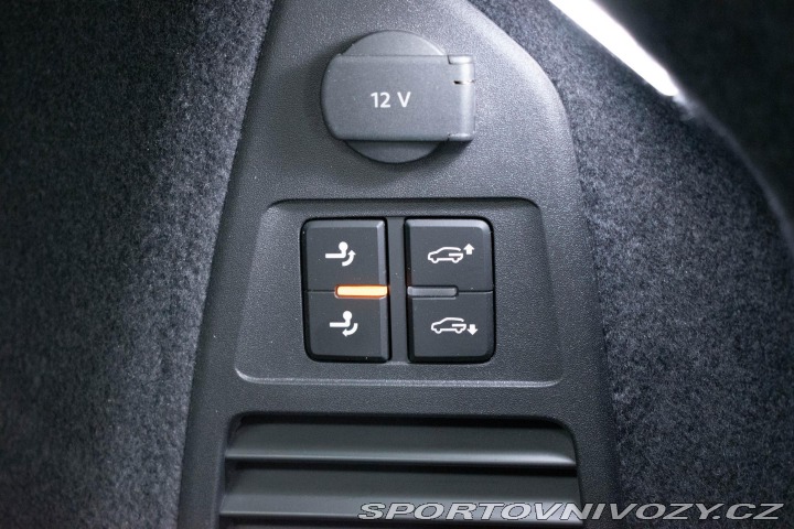 Volkswagen Ostatní modely Touareg 3.0d EXCLUSIVE*RLINE*TAŽN 2023