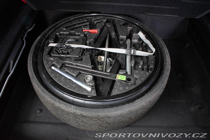 Volkswagen Ostatní modely Touareg 3.0d EXCLUSIVE*RLINE*TAŽN 2023
