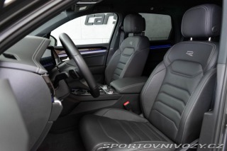 Volkswagen Ostatní modely Touareg 3.0 TDI R-LINE*TAŽNÉ*DPH* 2023