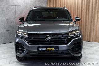 Volkswagen Ostatní modely Touareg 3.0 TDI R-LINE*TAŽNÉ*DPH* 2023