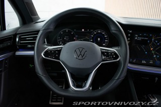 Volkswagen Ostatní modely Touareg 3.0 TDI R-LINE*TAŽNÉ*DPH* 2023