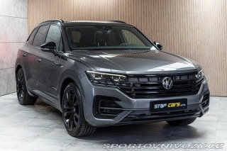 Volkswagen Ostatní modely Touareg 3.0 TDI R-LINE*TAŽNÉ*DPH* 2023