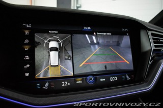 Volkswagen Ostatní modely Touareg 3.0 TDI R-LINE*TAŽNÉ*DPH* 2023