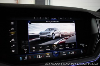 Volkswagen Ostatní modely Touareg 3.0 TDI R-LINE*TAŽNÉ*DPH* 2023