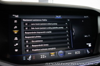Volkswagen Ostatní modely Touareg 3.0 TDI R-LINE*TAŽNÉ*DPH* 2023