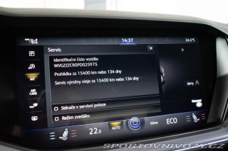 Volkswagen Ostatní modely Touareg 3.0 TDI R-LINE*TAŽNÉ*DPH* 2023