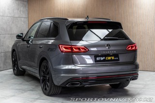 Volkswagen Ostatní modely Touareg 3.0 TDI R-LINE*TAŽNÉ*DPH* 2023