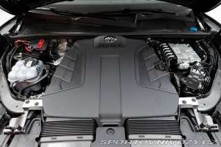 Volkswagen Ostatní modely Touareg 3.0 TDI R-LINE*TAŽNÉ*DPH* 2023