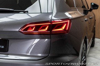 Volkswagen Ostatní modely Touareg 3.0 TDI R-LINE*TAŽNÉ*DPH* 2023
