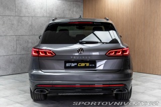 Volkswagen Ostatní modely Touareg 3.0 TDI R-LINE*TAŽNÉ*DPH* 2023