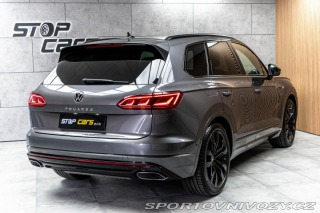 Volkswagen Ostatní modely Touareg 3.0 TDI R-LINE*TAŽNÉ*DPH* 2023