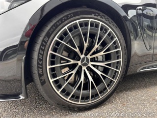 Mercedes-Benz CLE 53 AMG 4MATIC+ COUPE 2024