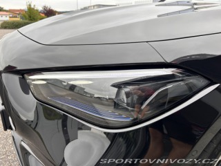 Mercedes-Benz CLE 53 AMG 4MATIC+ COUPE 2024