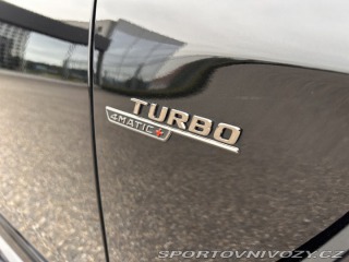 Mercedes-Benz CLE 53 AMG 4MATIC+ COUPE 2024