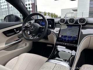 Mercedes-Benz CLE 53 AMG 4MATIC+ COUPE 2024