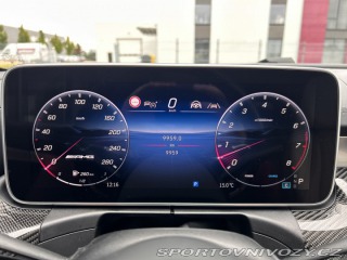 Mercedes-Benz CLE 53 AMG 4MATIC+ COUPE 2024