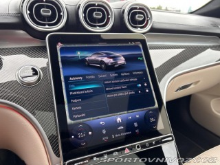 Mercedes-Benz CLE 53 AMG 4MATIC+ COUPE 2024