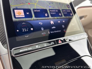 Mercedes-Benz CLE 53 AMG 4MATIC+ COUPE 2024