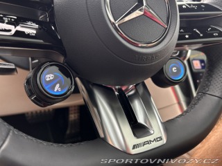 Mercedes-Benz CLE 53 AMG 4MATIC+ COUPE 2024