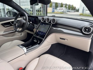 Mercedes-Benz CLE 53 AMG 4MATIC+ COUPE 2024
