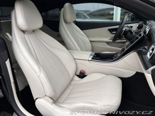 Mercedes-Benz CLE 53 AMG 4MATIC+ COUPE 2024