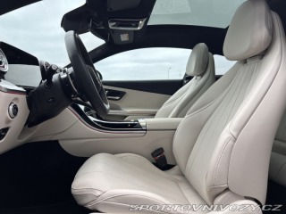 Mercedes-Benz CLE 53 AMG 4MATIC+ COUPE 2024
