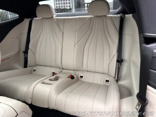Mercedes-Benz CLE 53 AMG 4MATIC+ COUPE 2024