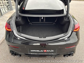 Mercedes-Benz CLE 53 AMG 4MATIC+ COUPE 2024