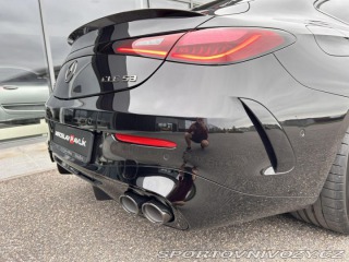 Mercedes-Benz CLE 53 AMG 4MATIC+ COUPE 2024