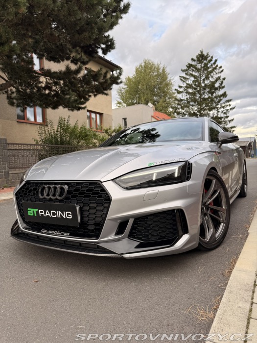 Audi RS5 Audi RS5 2.9TFSI V6 BiTur
