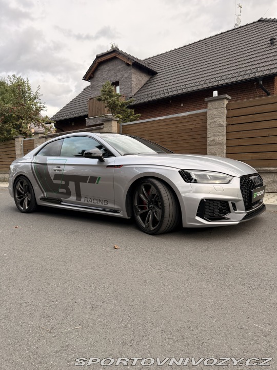 Audi RS5 Audi RS5 2.9TFSI V6 BiTur 2018