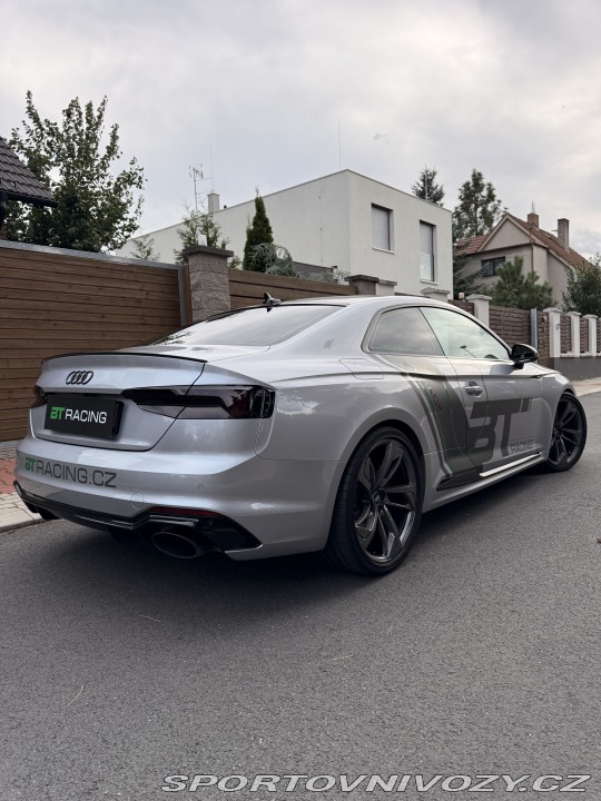 Audi RS5 Audi RS5 2.9TFSI V6 BiTur 2018