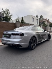 Audi RS5 Audi RS5 2.9TFSI V6 BiTur 2018