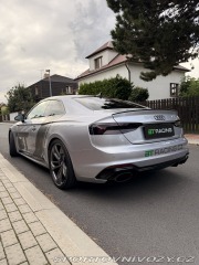 Audi RS5 Audi RS5 2.9TFSI V6 BiTur 2018