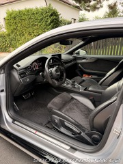 Audi RS5 Audi RS5 2.9TFSI V6 BiTur 2018