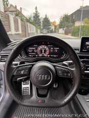 Audi RS5 Audi RS5 2.9TFSI V6 BiTur 2018