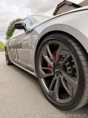 Audi RS5 Audi RS5 2.9TFSI V6 BiTur 2018