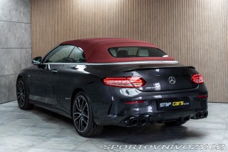 Mercedes-Benz C 287kW* C 43 AMG 4MATIC*DP 2020