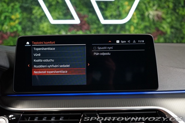 BMW 5 M550i*xDRIVE*TAŽ*360*H/K* 2022