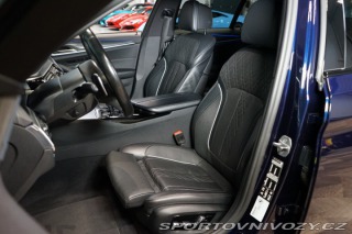 BMW 5 M550i*xDRIVE*TAŽ*360*H/K* 2022