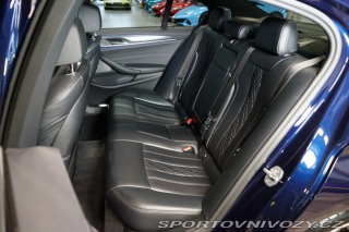 BMW 5 M550i*xDRIVE*TAŽ*360*H/K* 2022