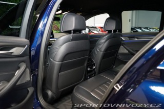 BMW 5 M550i*xDRIVE*TAŽ*360*H/K* 2022