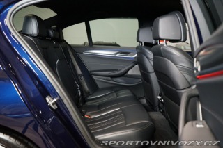 BMW 5 M550i*xDRIVE*TAŽ*360*H/K* 2022