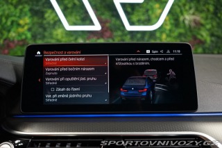 BMW 5 M550i*xDRIVE*TAŽ*360*H/K* 2022