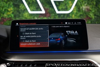 BMW 5 M550i*xDRIVE*TAŽ*360*H/K* 2022