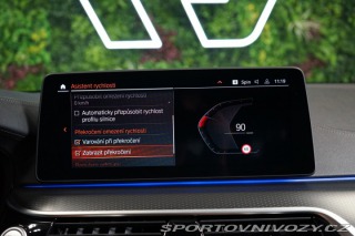 BMW 5 M550i*xDRIVE*TAŽ*360*H/K* 2022
