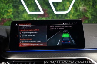 BMW 5 M550i*xDRIVE*TAŽ*360*H/K* 2022